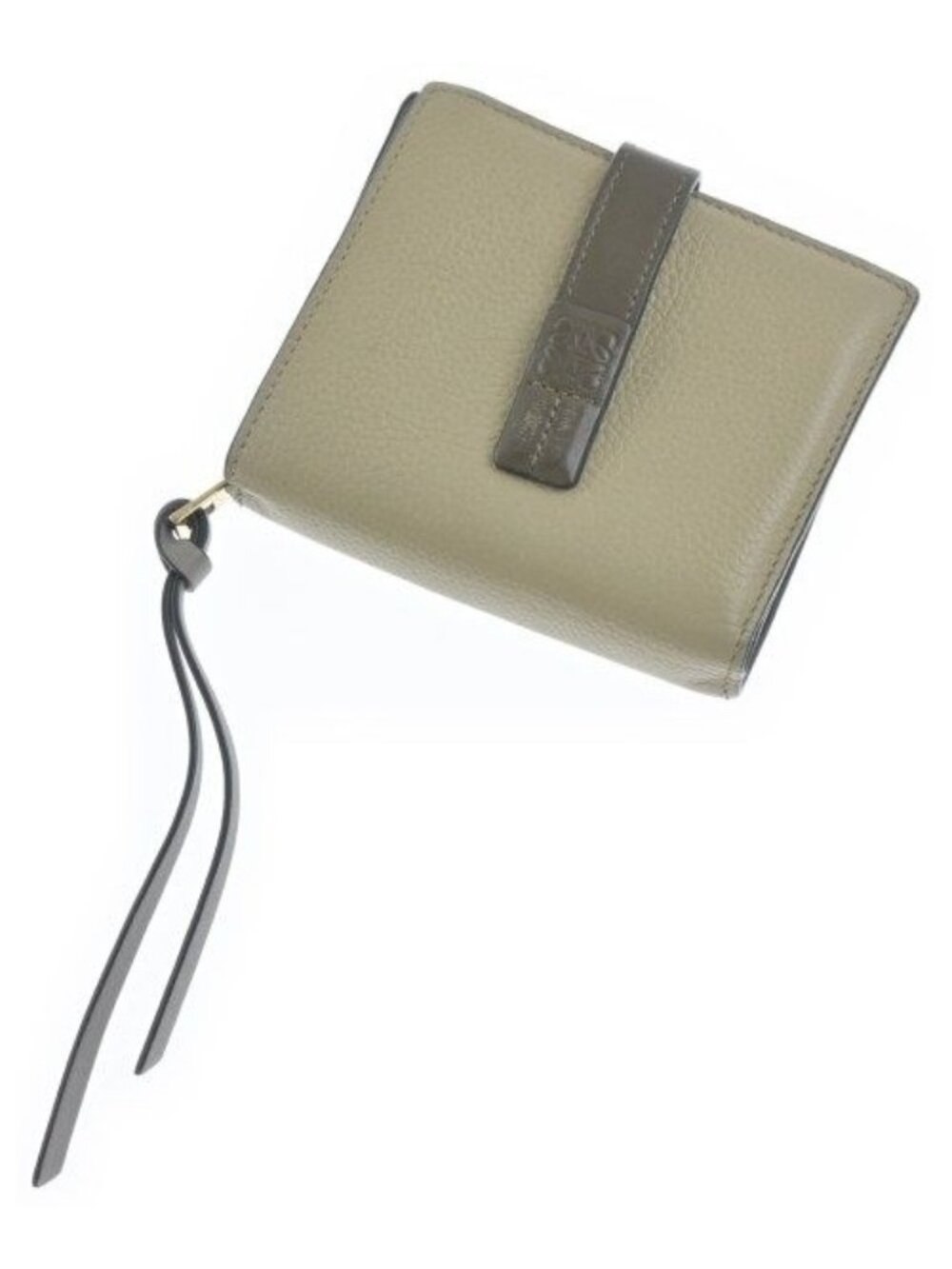 Loewe Wallet Coin Purse